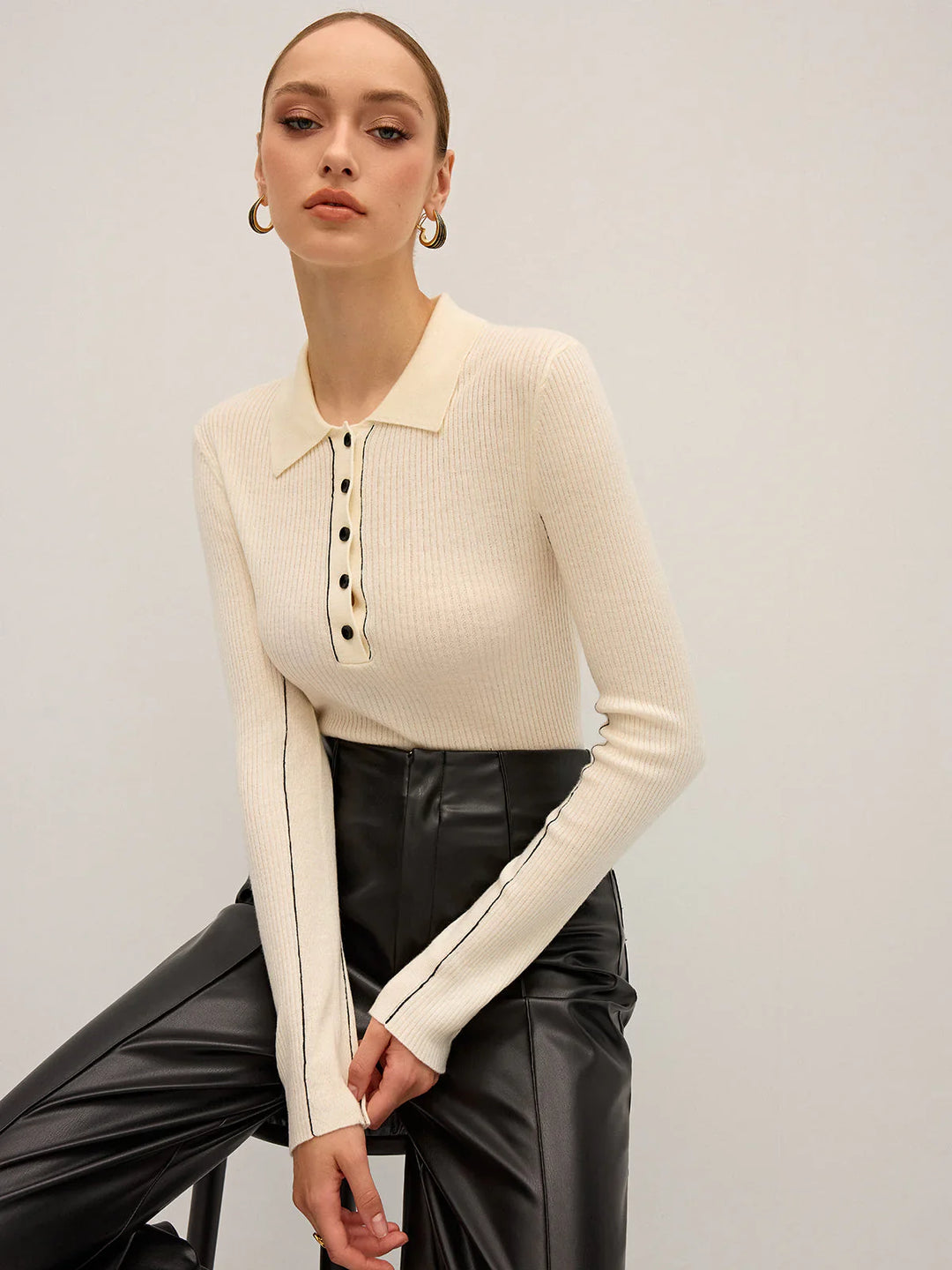 Tenue de travail d'hiver