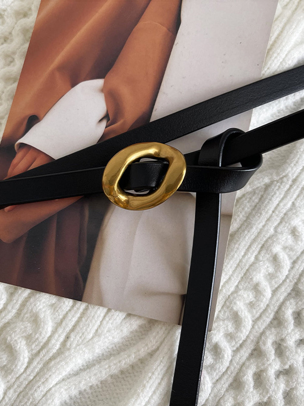 Ceinture Principale Woodlands