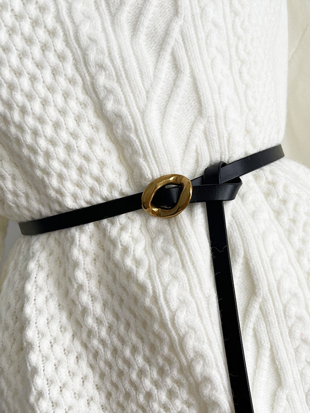 Ceinture Principale Woodlands
