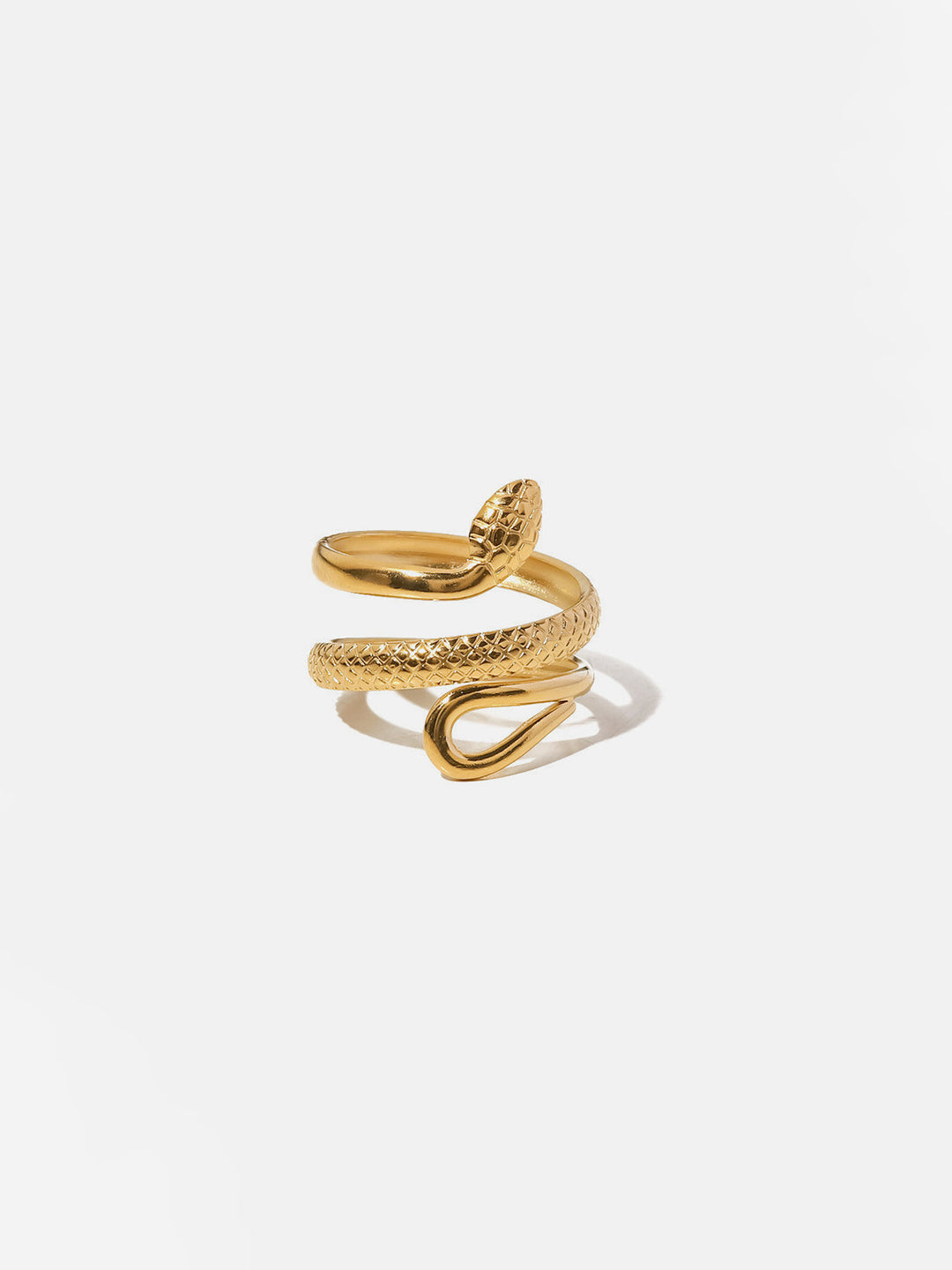 Bague Reine du Venin
