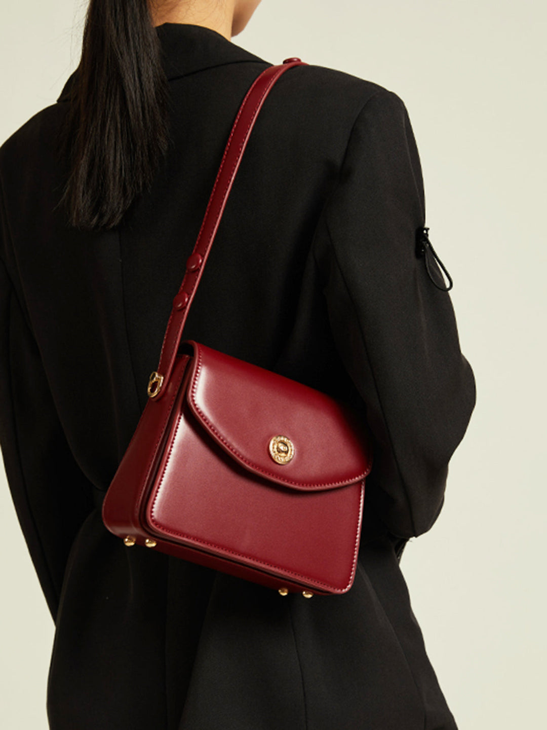 Sac bandoulière 'Always In Love'