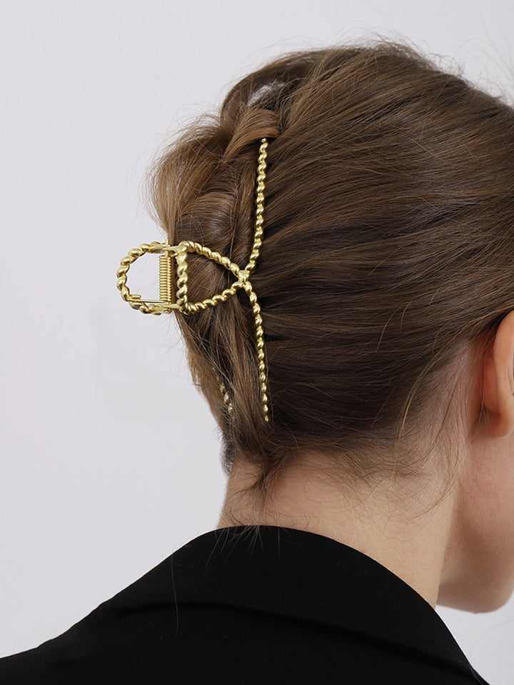 Griffe de Cheveux de Loisir