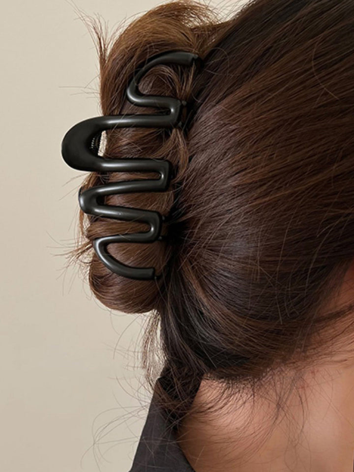 Griffe Essentielle pour Cheveux