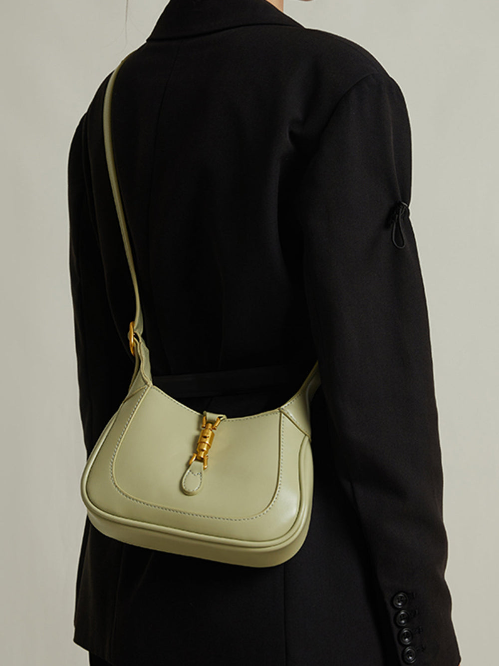 Sac utilitaire deux voies