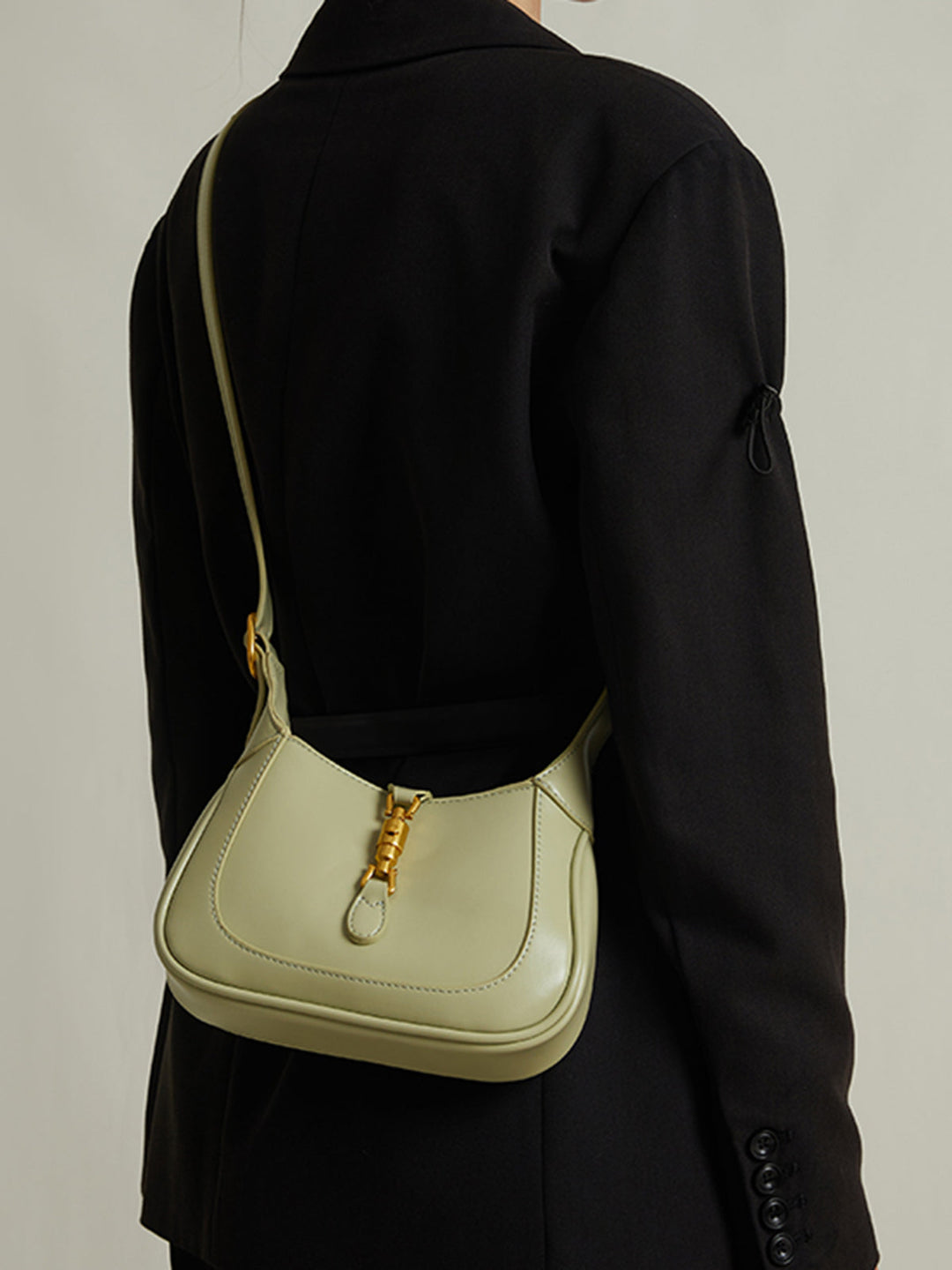 Sac utilitaire deux voies