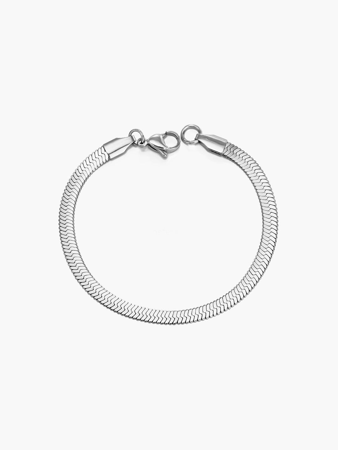 Bracelet à chevrons