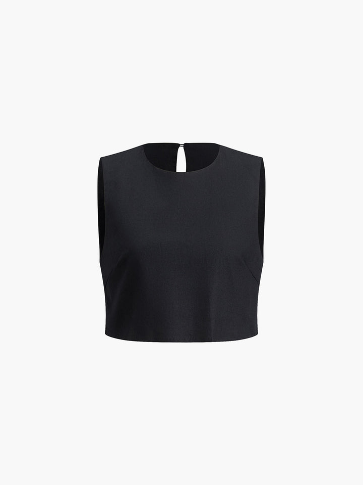 Ensemble Pantalon Deux Pièces Bohème