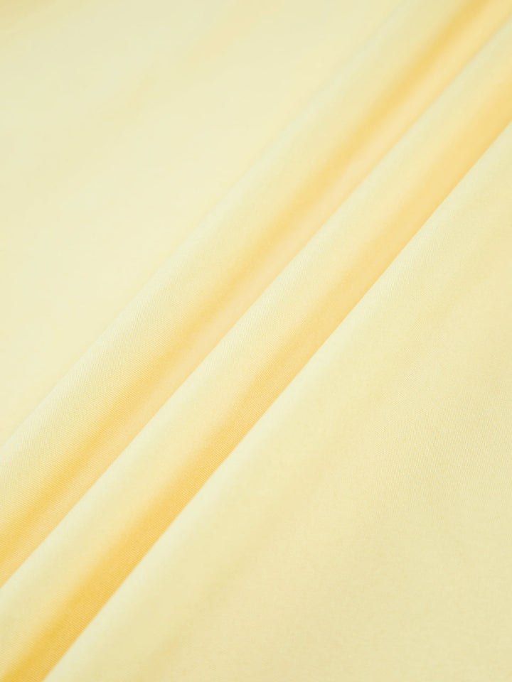 Robe Longue d'Été à Détails de Bonnets Ruchés