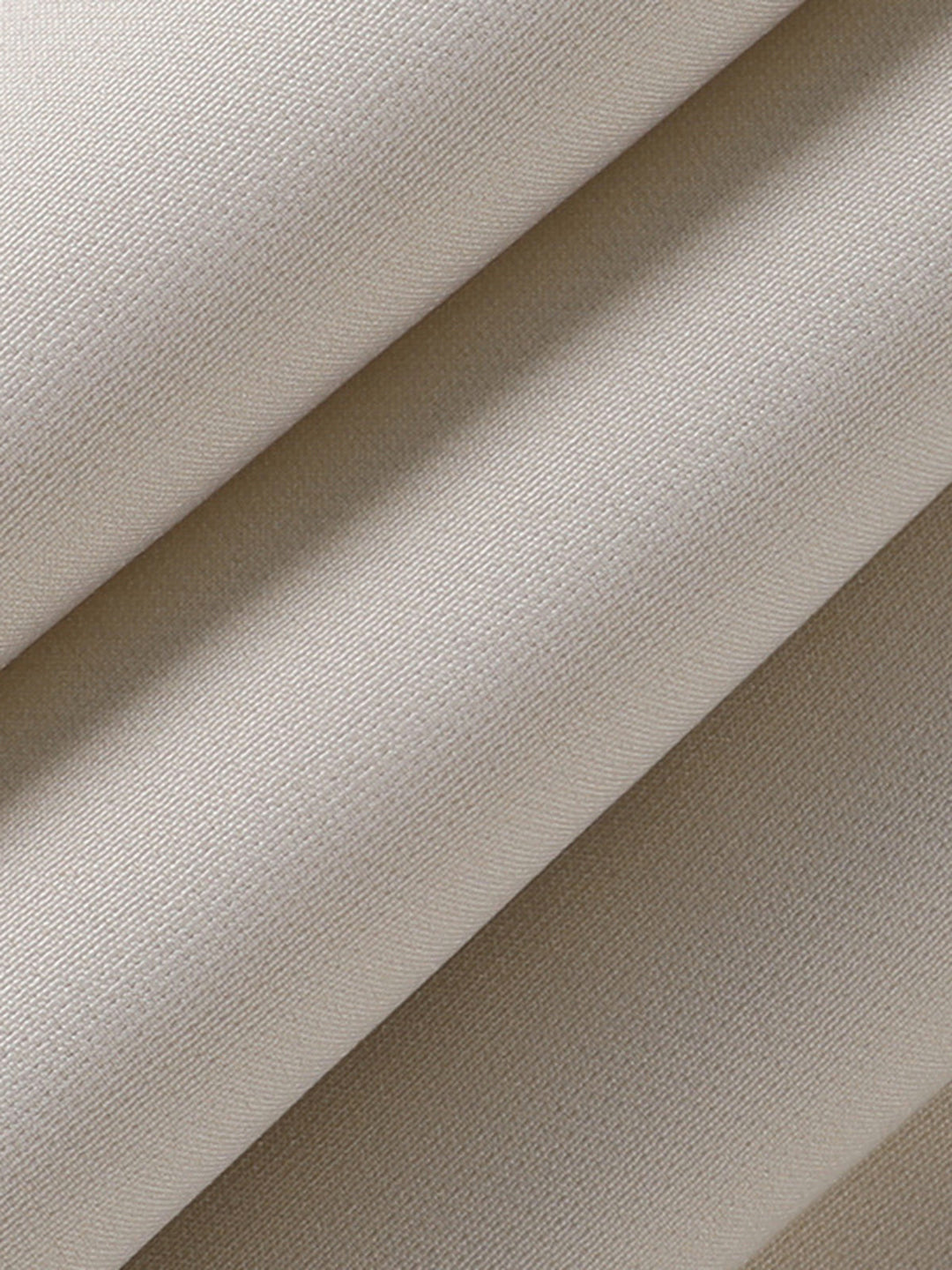 Pantalon Large Palazzo à Nouer