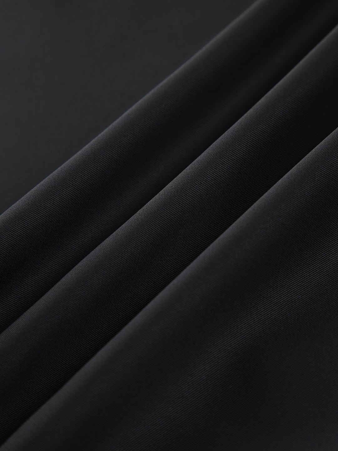 Robe Mi-Longue à Poches Nouées