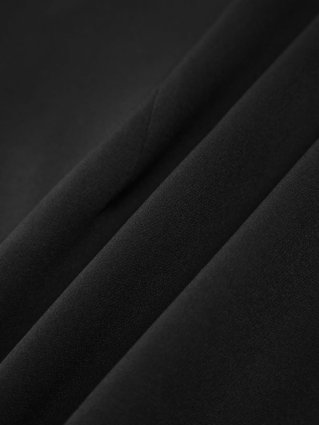 Haut Bandeau Boutonné