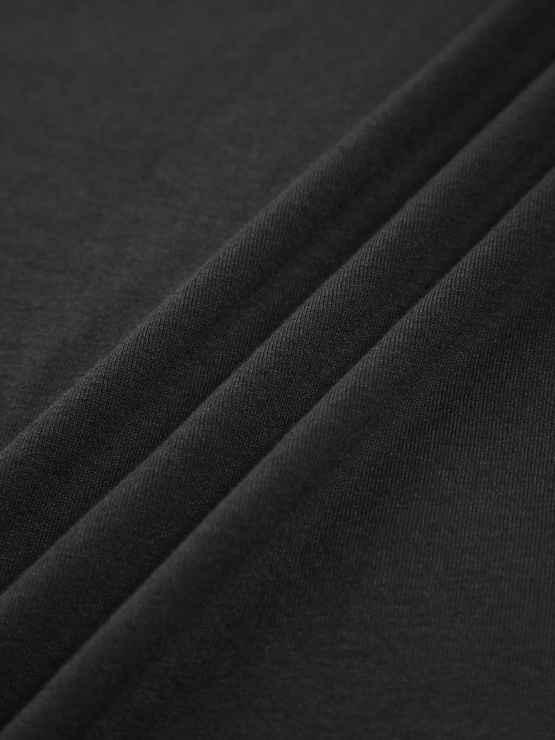 T-shirt Long Manches Oblique Taille Oblique