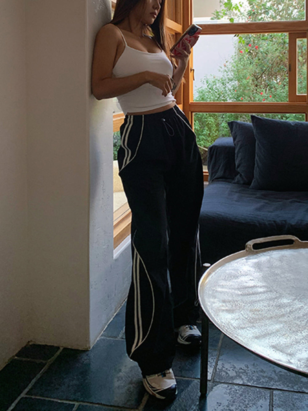 Pantalons Cargo Série Loisirs