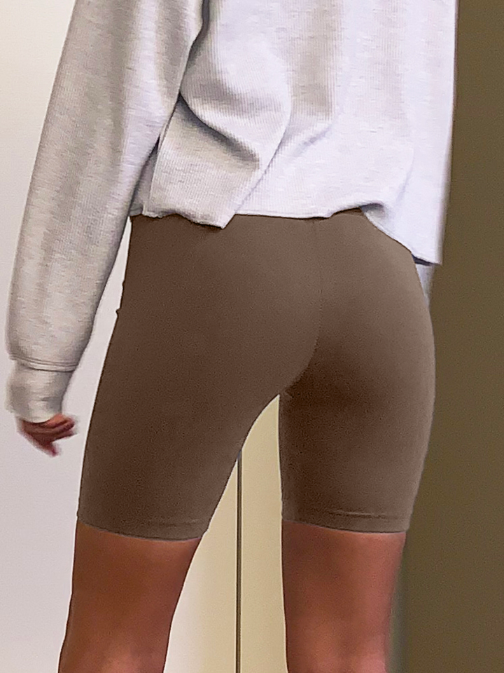 Shorts de Motard Hors Scène