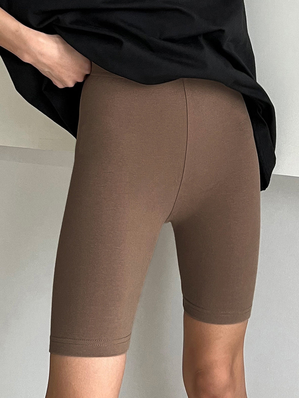 Shorts de Motard Hors Scène
