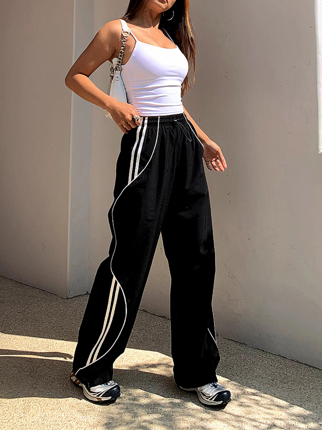 Pantalons Cargo Série Loisirs