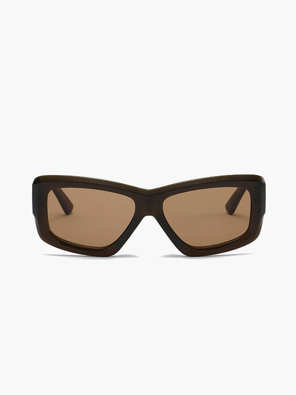 Lunettes de soleil Praino