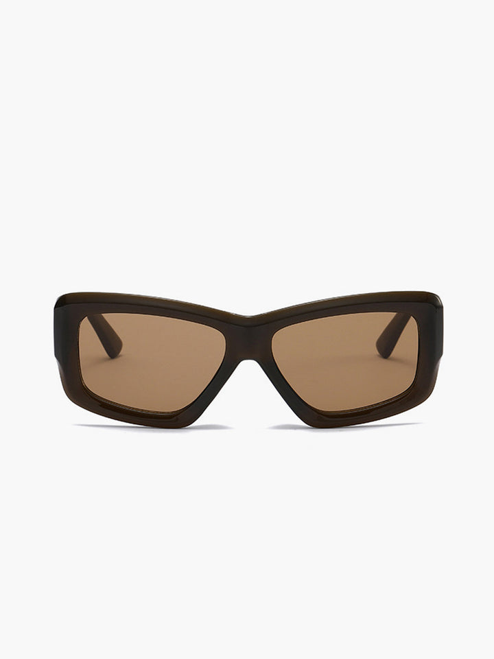 Lunettes de soleil Praino