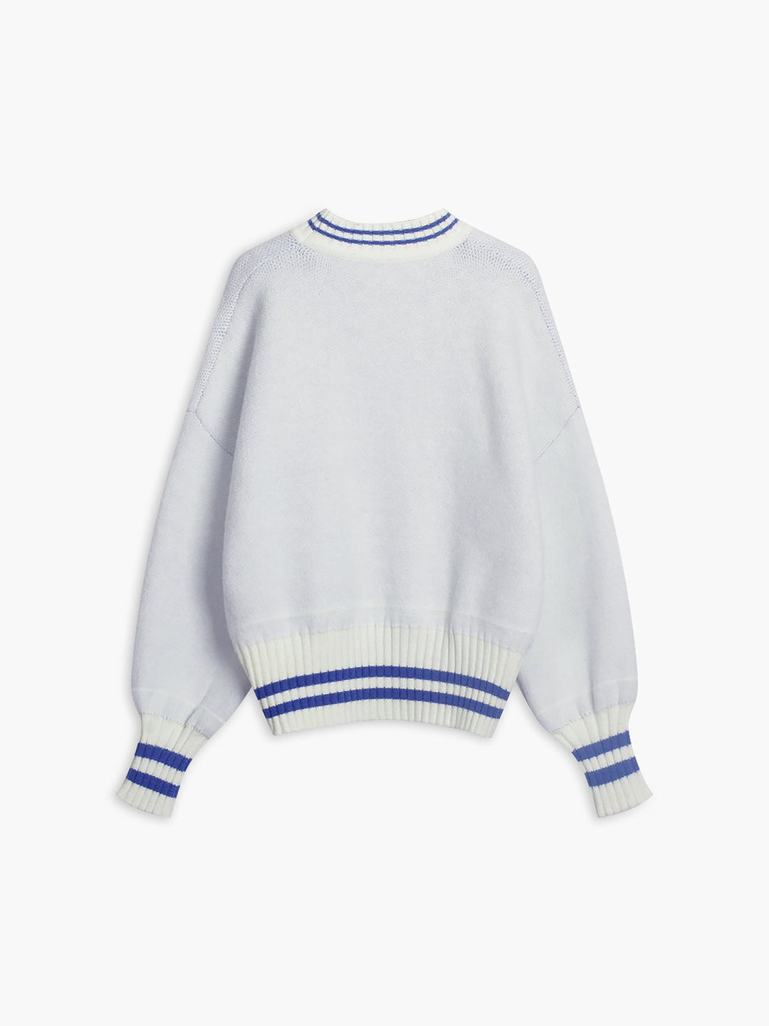 Sweatshirt Oversize Sans Règles