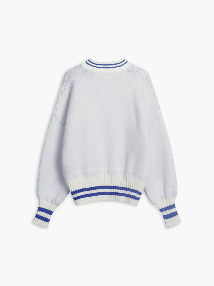 Sweatshirt Oversize Sans Règles