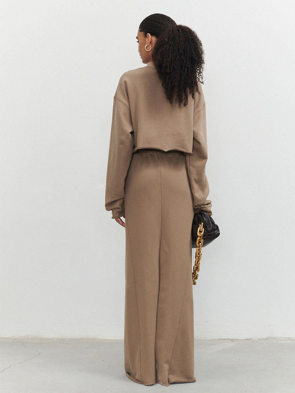 Jupe Maxi "Live It Up"