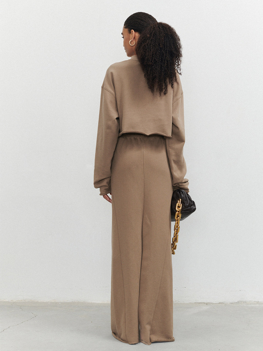 Jupe Maxi "Live It Up"