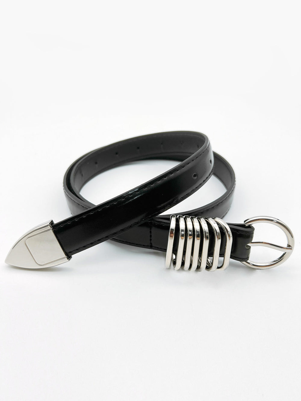 Ceinture en cuir Making Moments