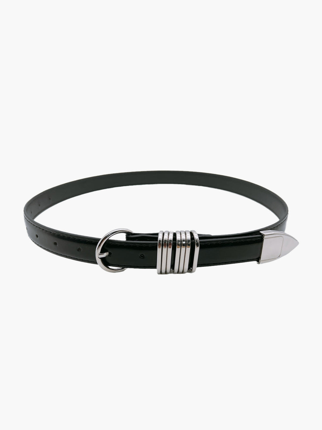 Ceinture en cuir Making Moments