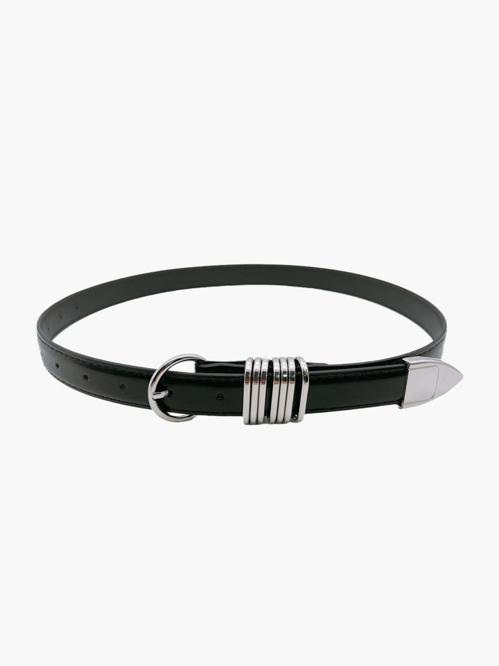 Ceinture en cuir Making Moments