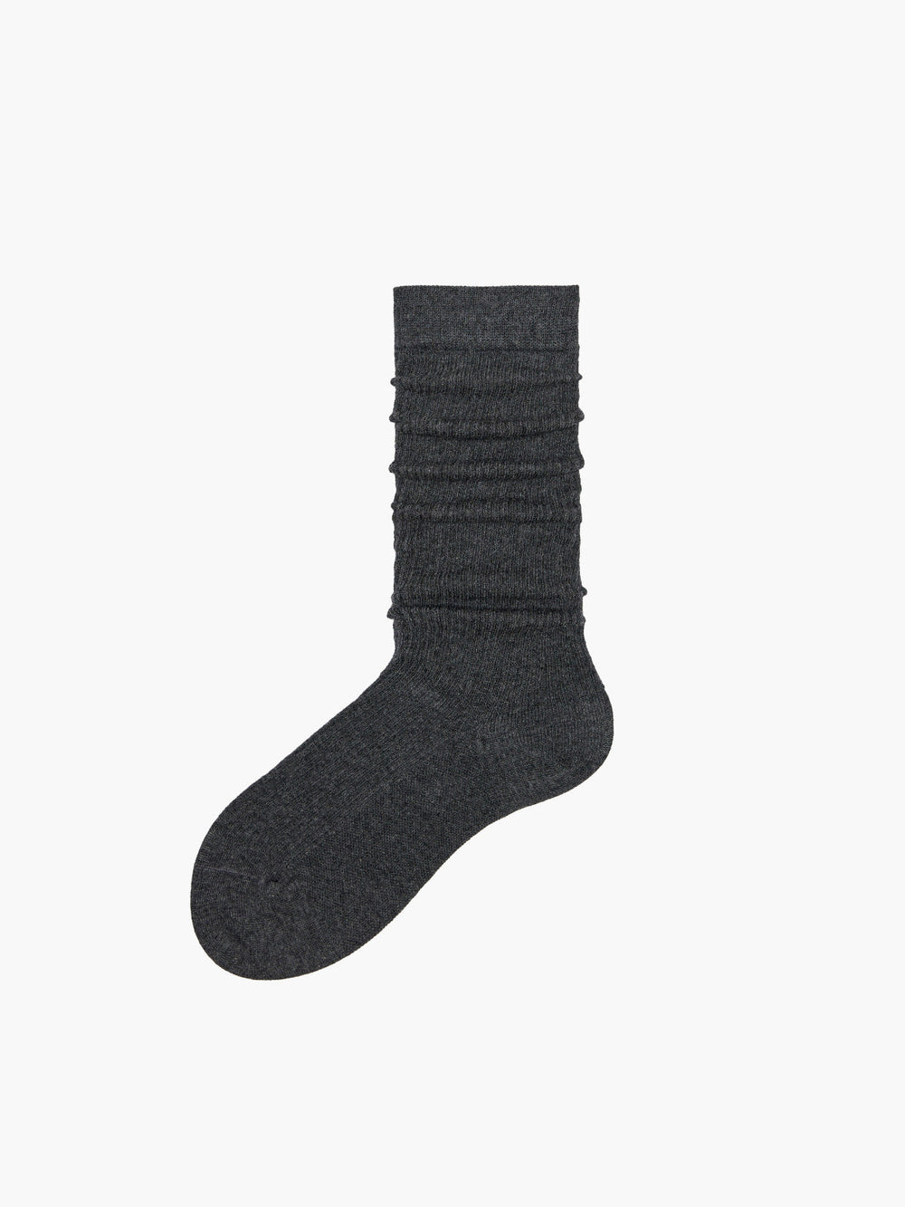Chaussettes en coton chaud