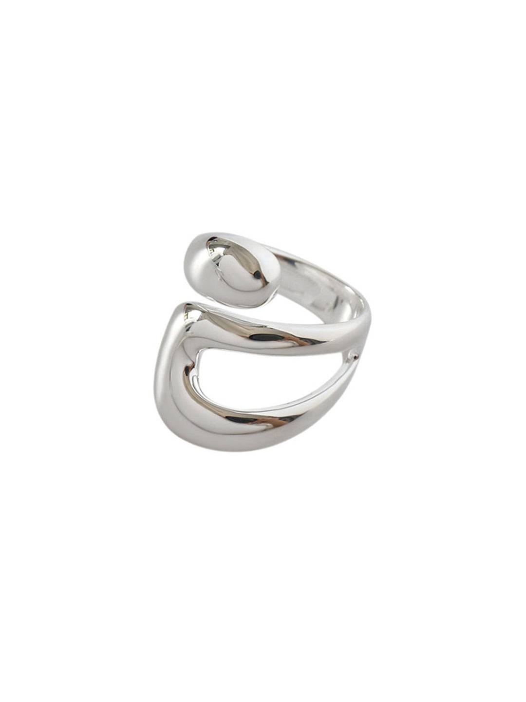 Bague Sentiments Cachés