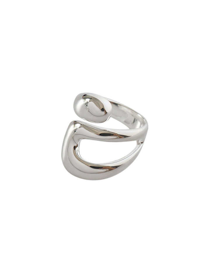 Bague Sentiments Cachés