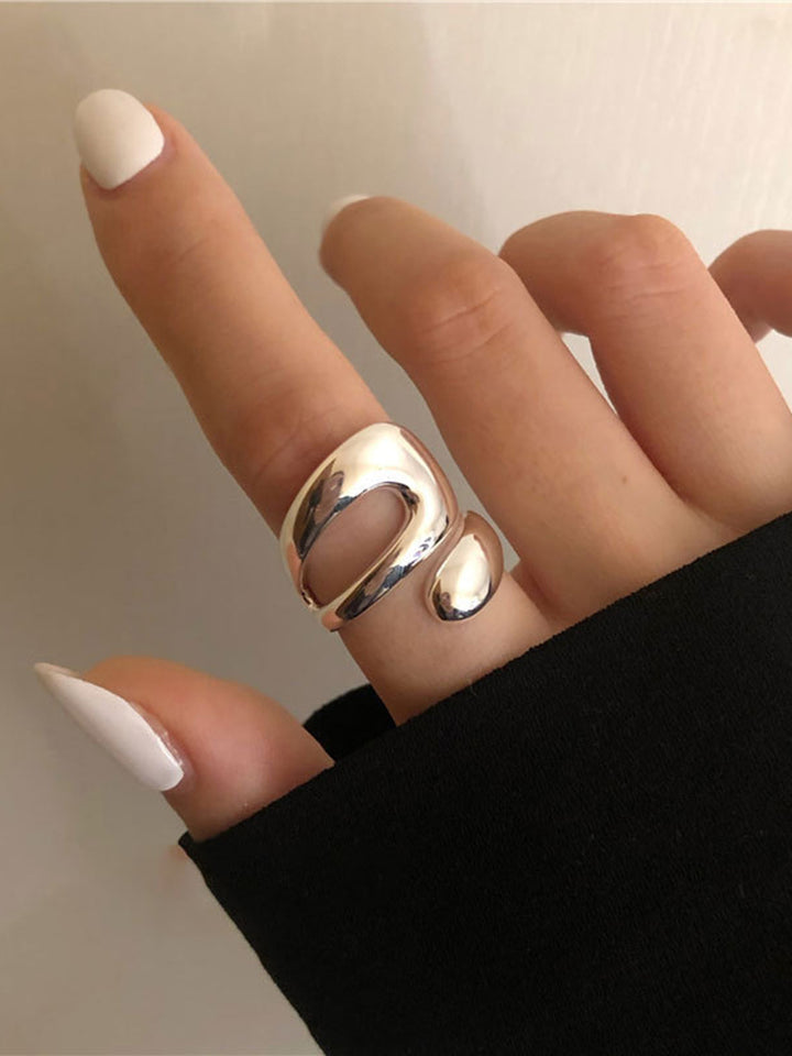 Bague Sentiments Cachés