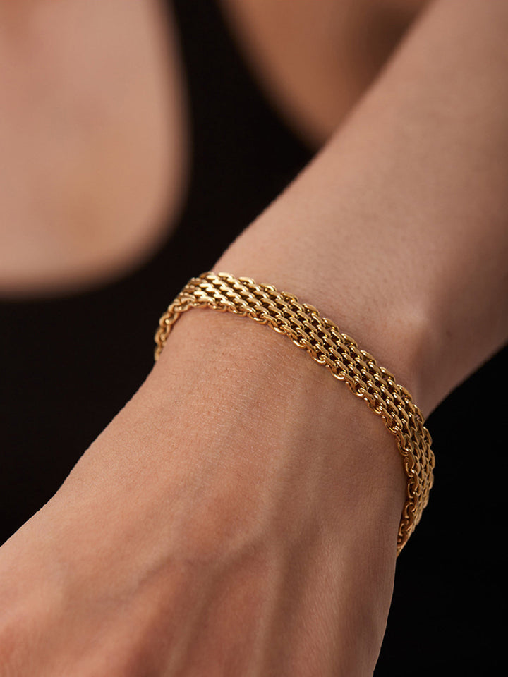 Bracelet Effortless