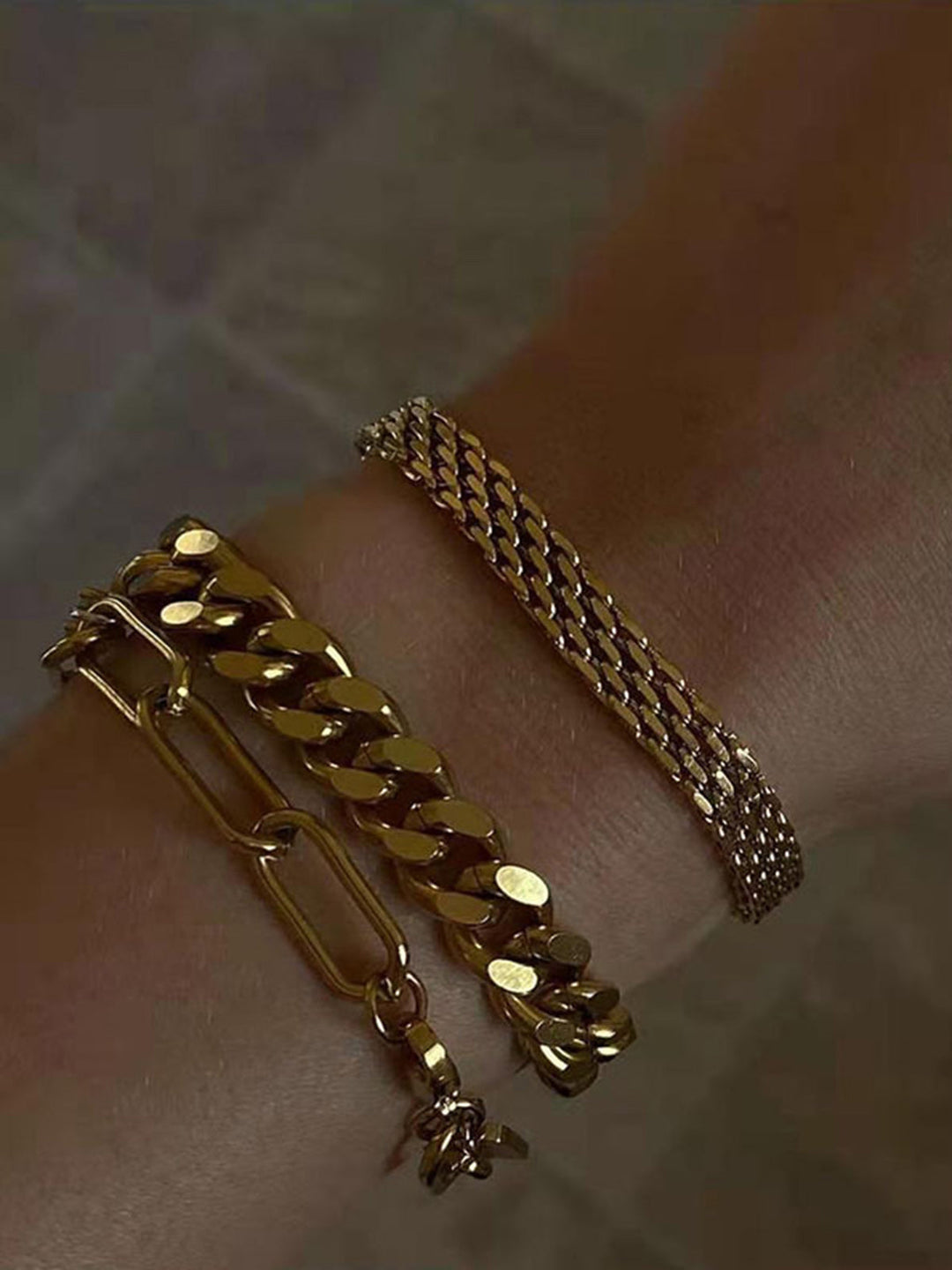 Bracelet Effortless