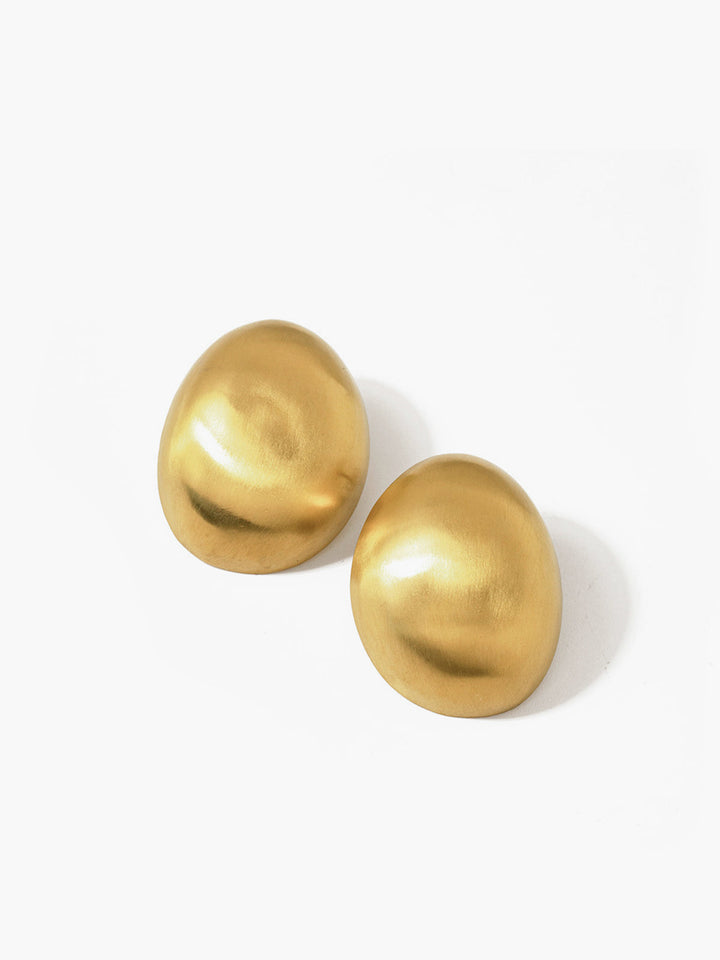 Boucles d'oreilles Toscane