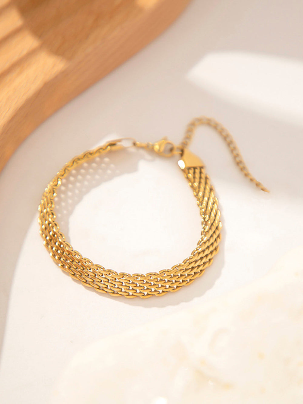 Bracelet Effortless