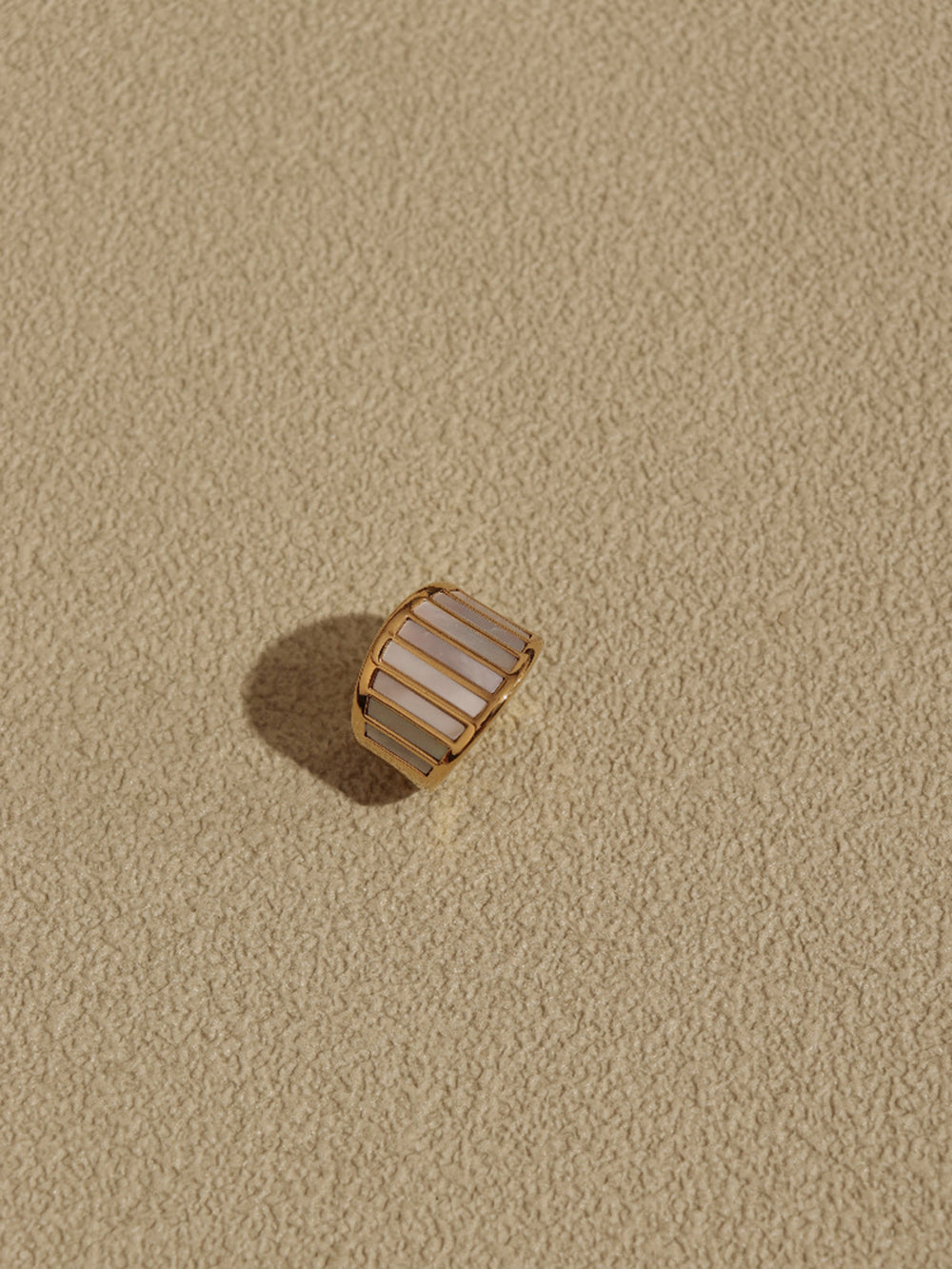 Bague Pinctada
