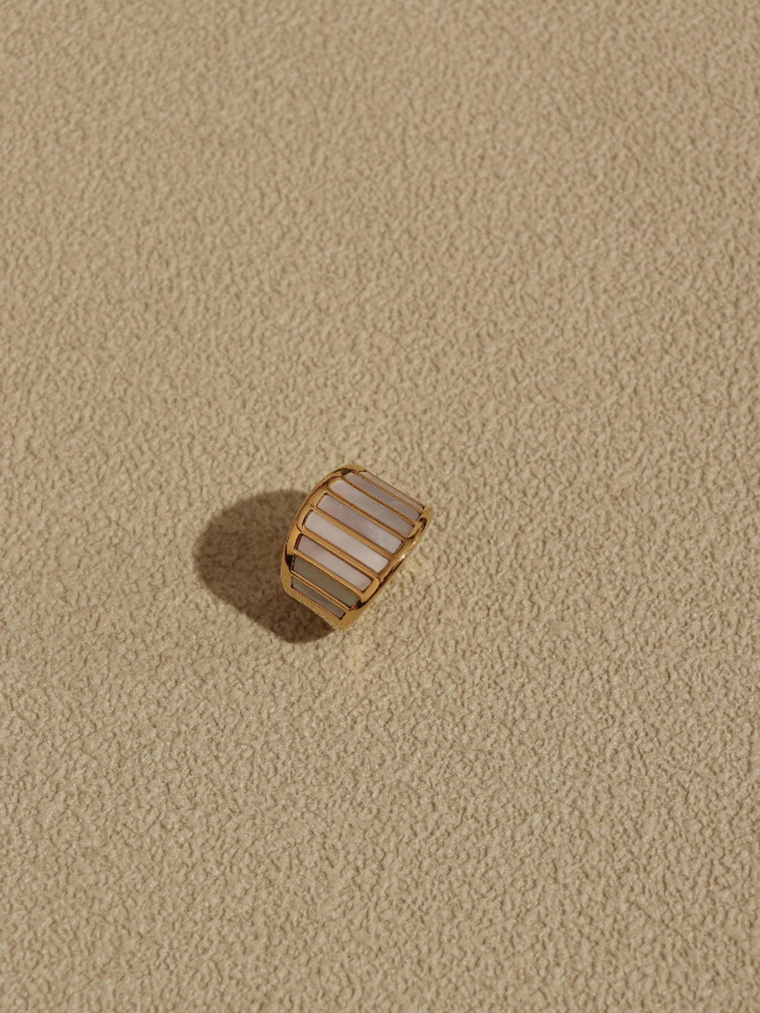 Bague Pinctada