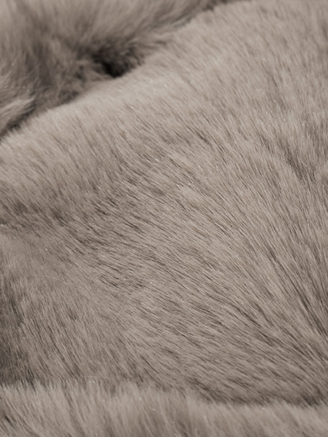 Sac Fourre-Tout Pelucheux