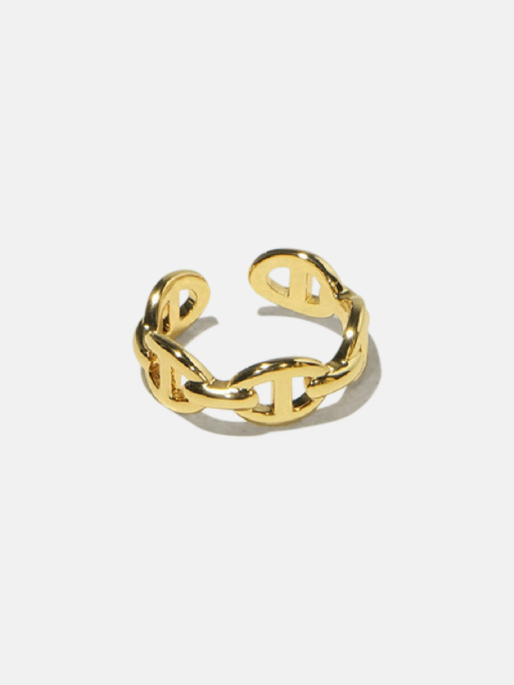 Bague Eliza Chain