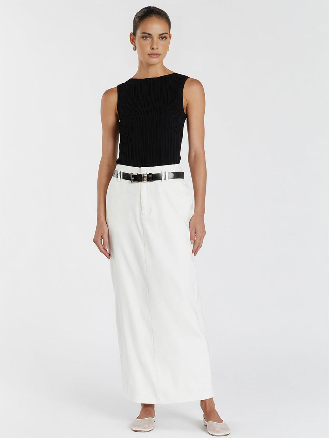 Gilet Pulluxiste Uni Minimaliste