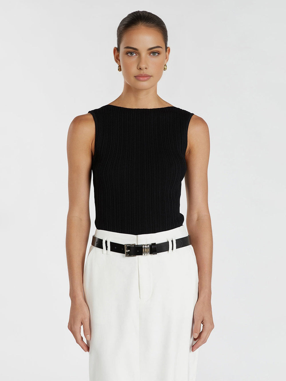 Gilet Pulluxiste Uni Minimaliste