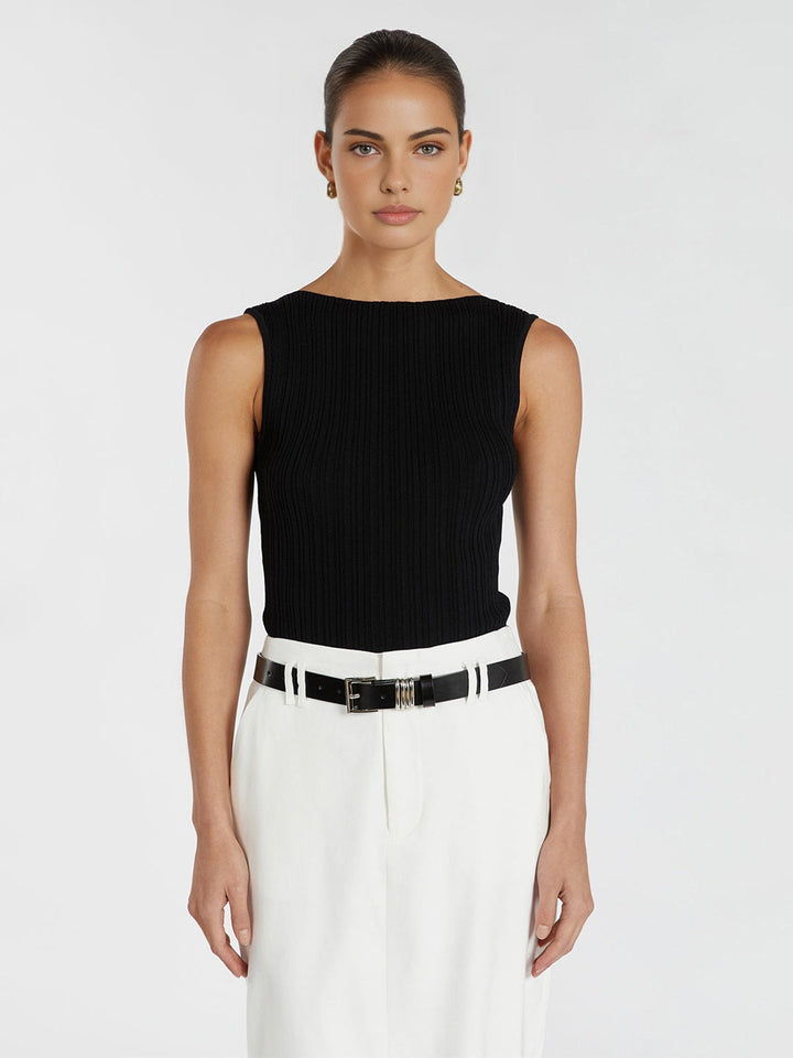 Gilet Pulluxiste Uni Minimaliste