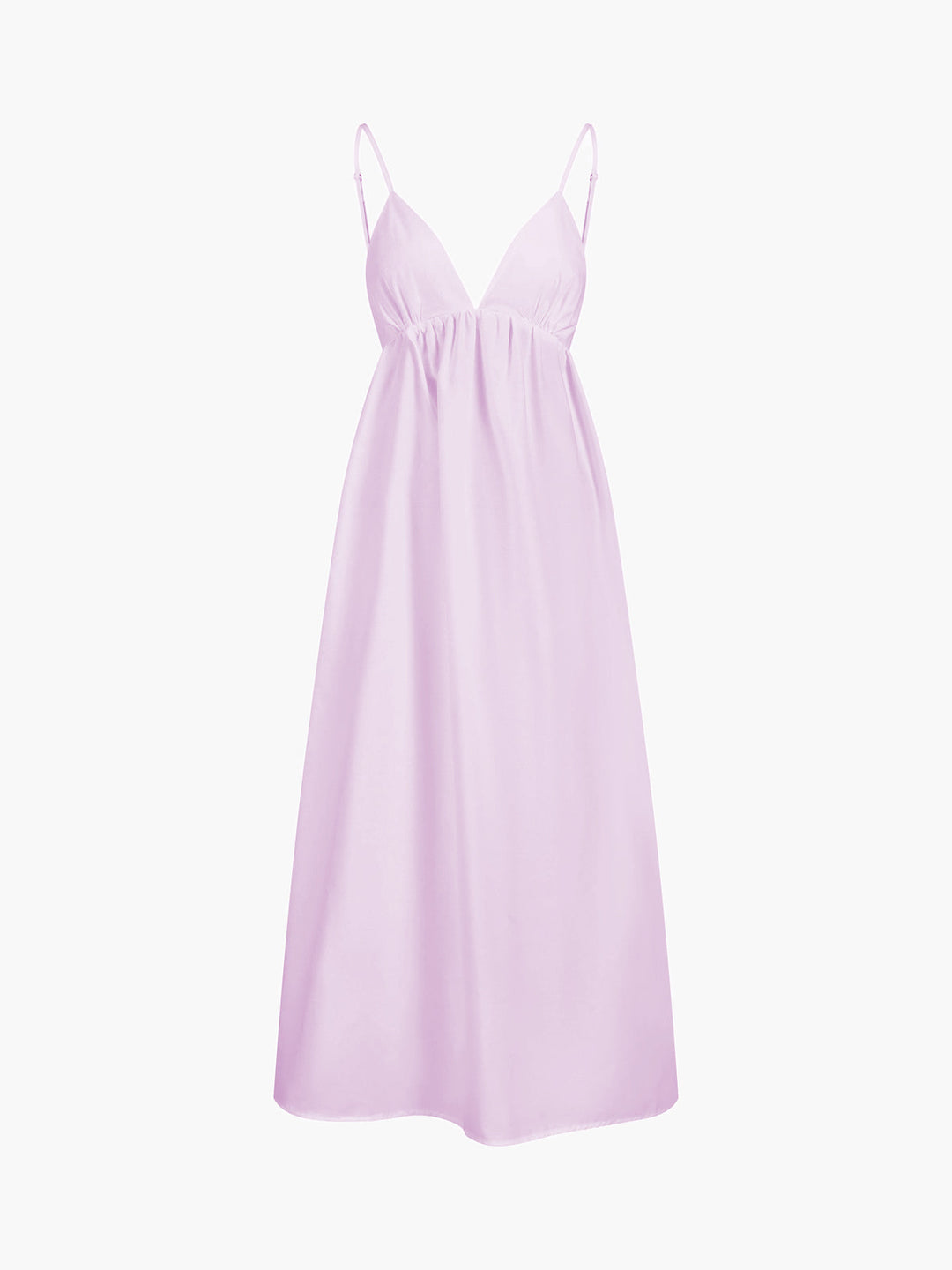 Robe Longue Dos Ouvert Coastal Cowgirl