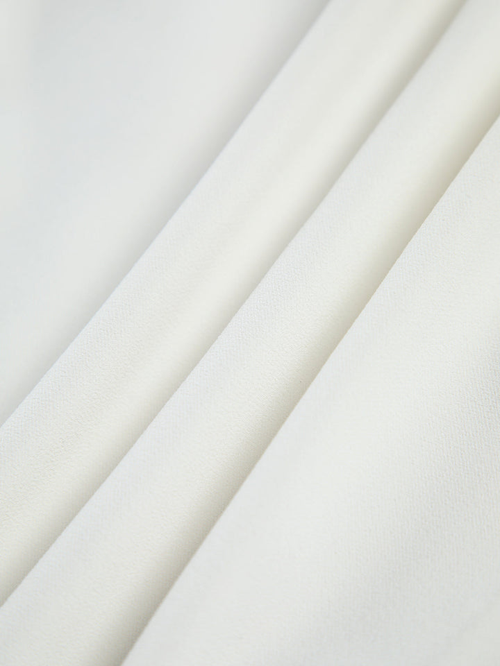 Haut Manches Courtes Minimaliste