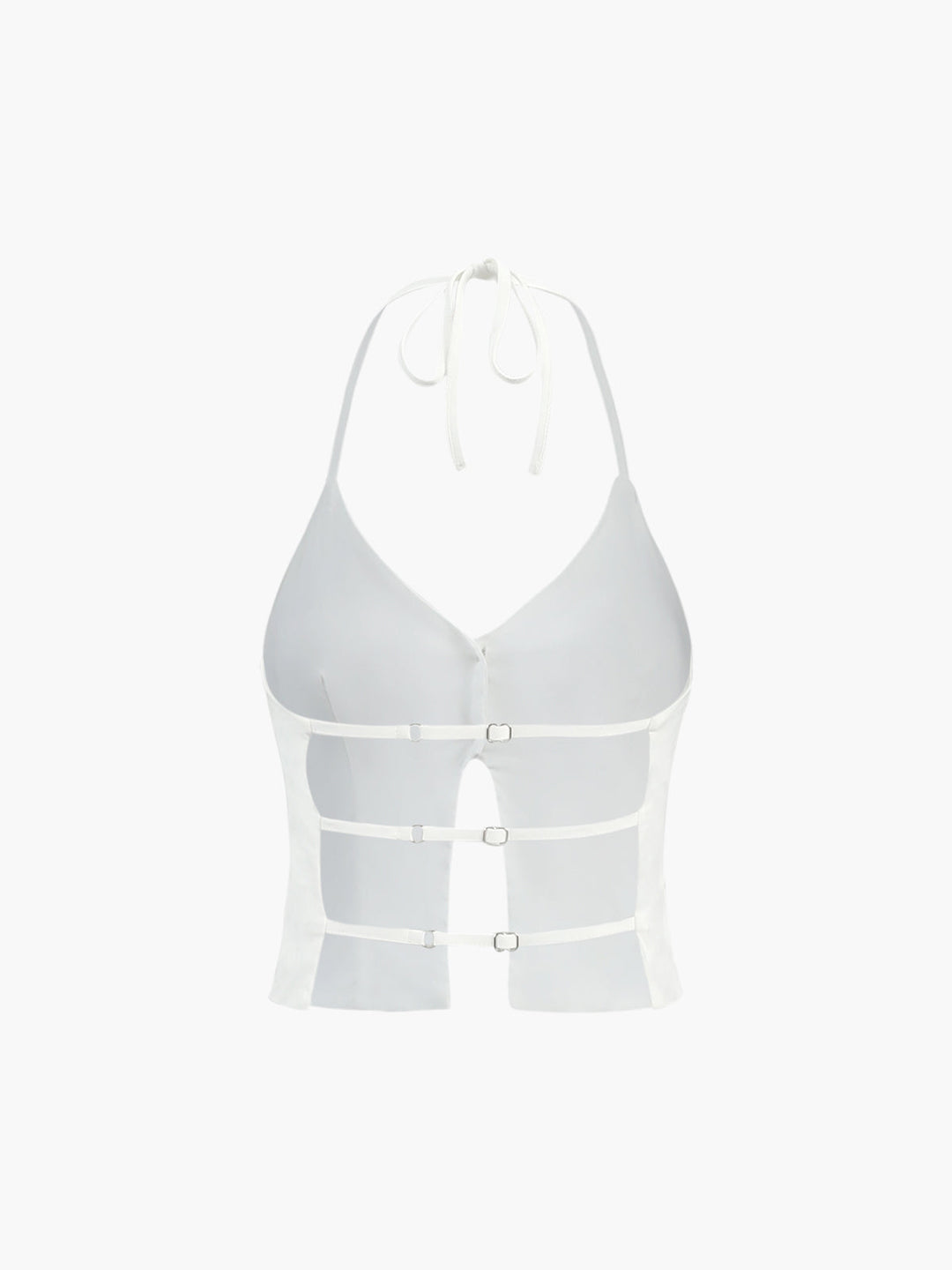 Haut Camisole Dos Nu
