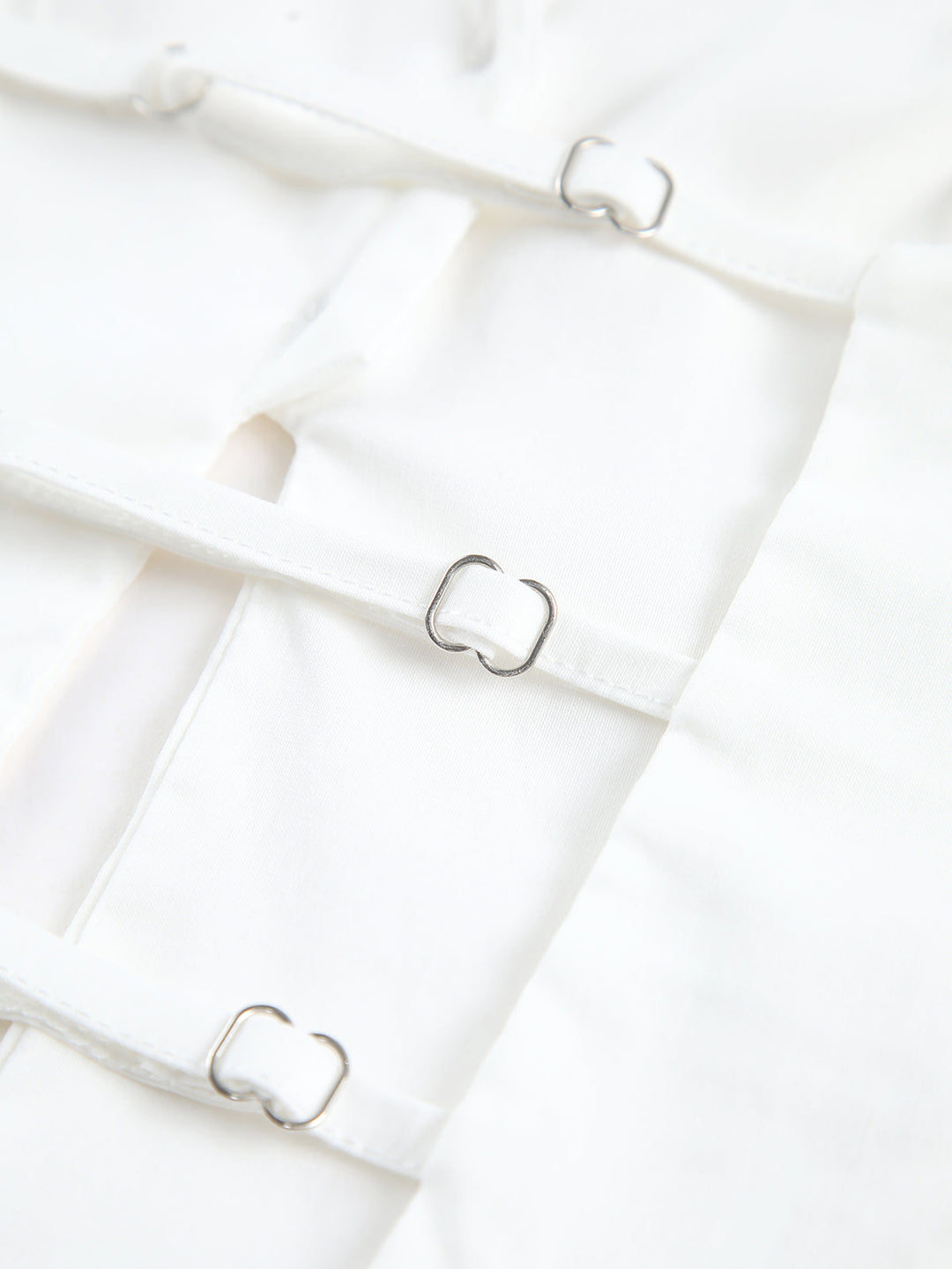 Haut Camisole Dos Nu