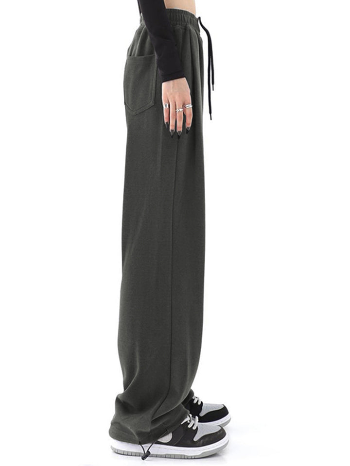 Pantalon de survêtement ample et solide