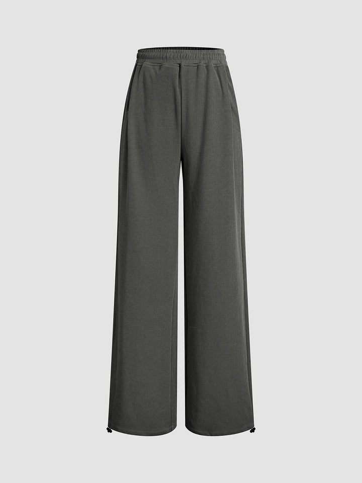 Pantalon de survêtement ample et solide